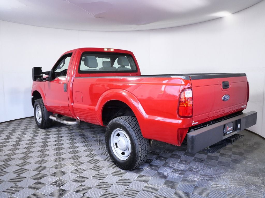 2015 Ford F-350SD XL