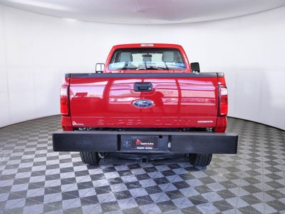 2015 Ford F-350SD XL