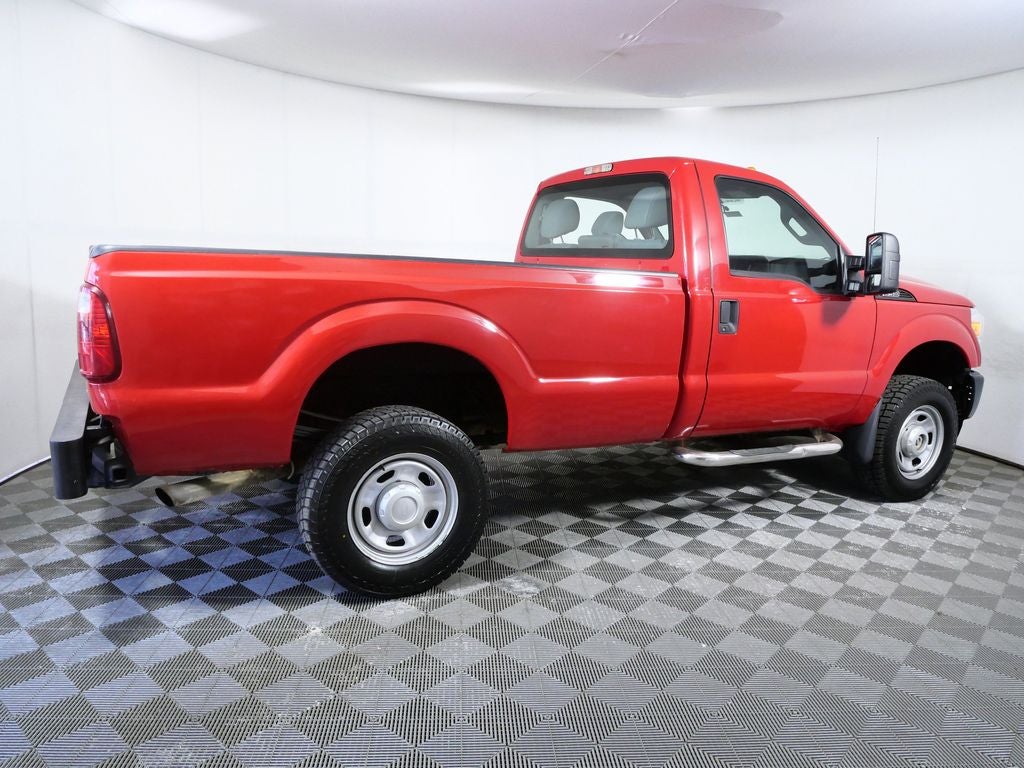 2015 Ford F-350SD XL