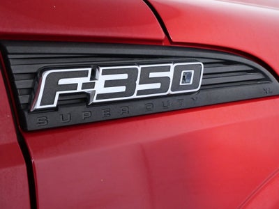 2015 Ford F-350SD XL