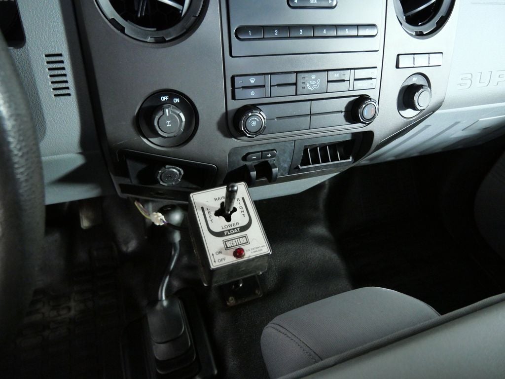 2015 Ford F-350SD XL