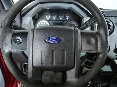 2015 Ford F-350SD XL