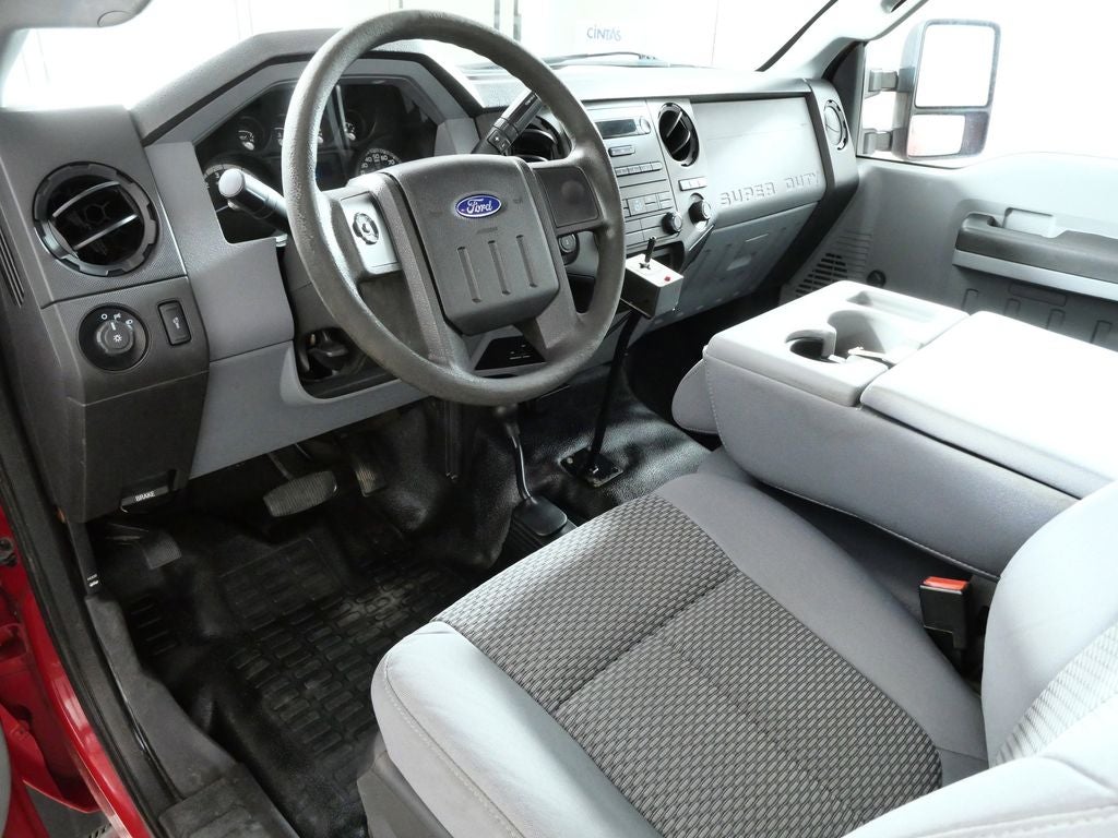 2015 Ford F-350SD XL