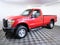 2015 Ford F-350SD XL