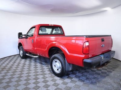 2015 Ford F-350SD XL
