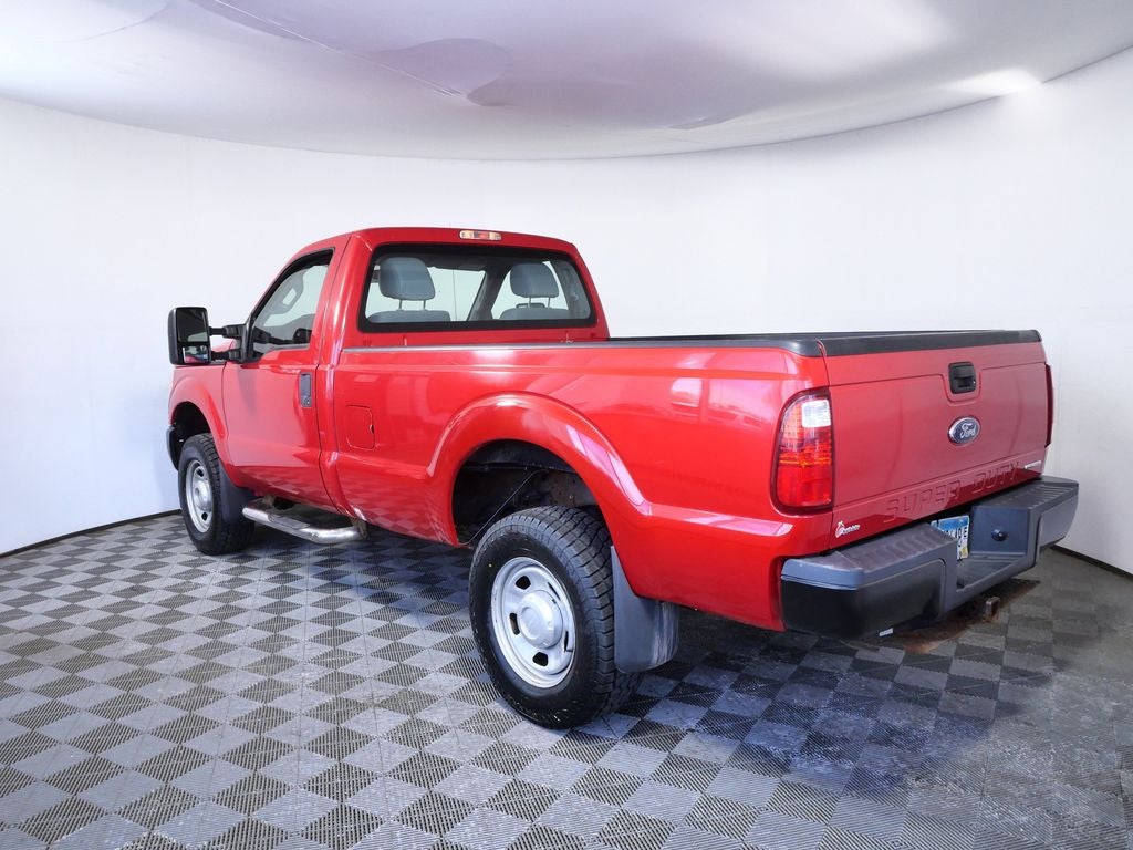 2015 Ford F-350SD XL