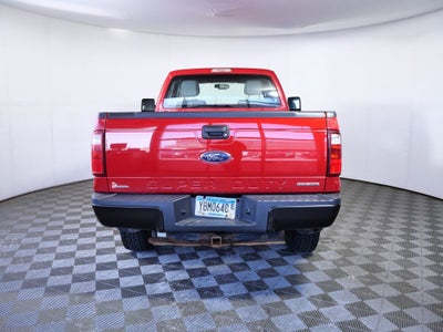 2015 Ford F-350SD XL