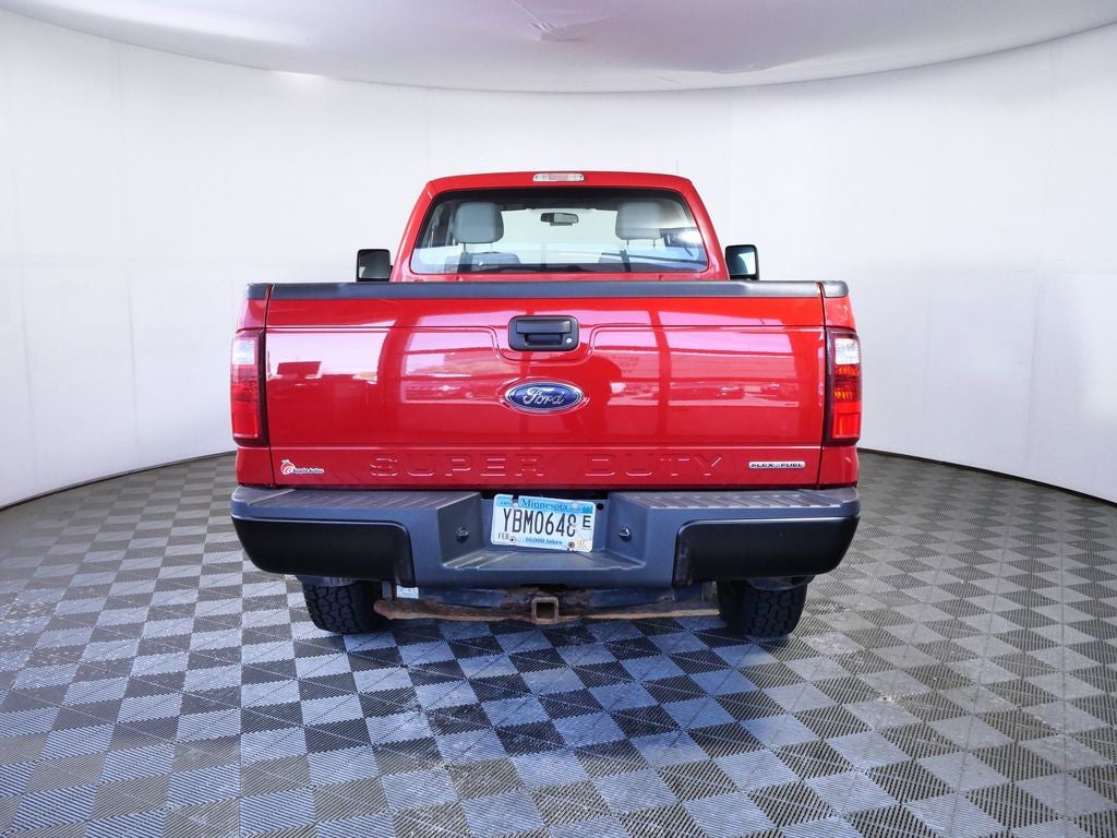 2015 Ford F-350SD XL