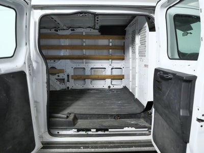 2015 Ford Transit-250 Base