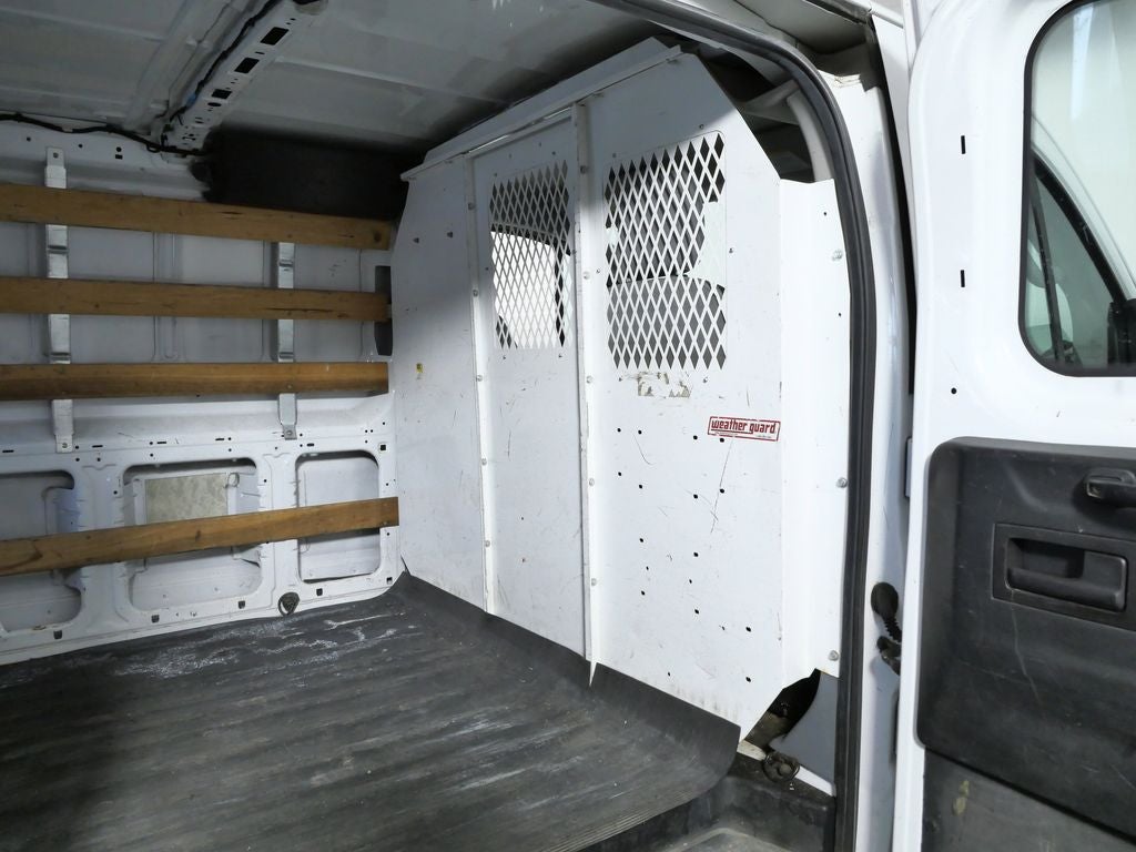 2015 Ford Transit-250 Base