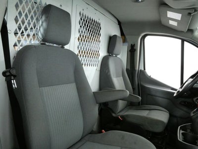 2015 Ford Transit-250 Base