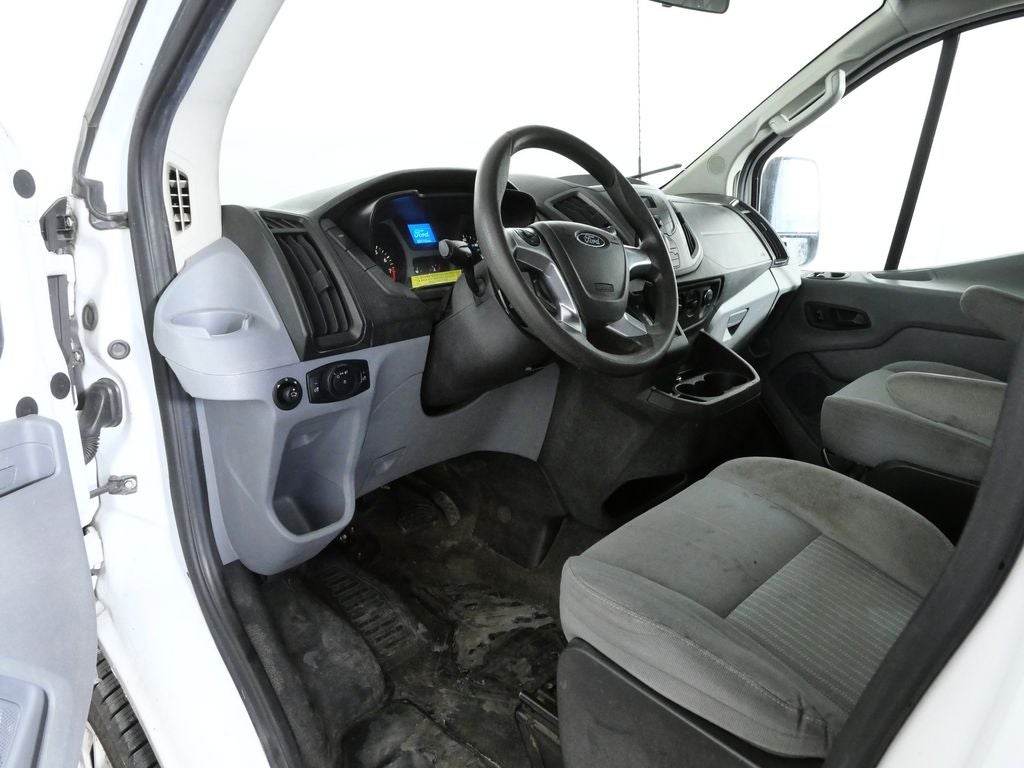 2015 Ford Transit-250 Base