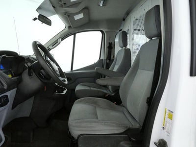 2015 Ford Transit-250 Base