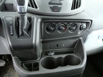 2015 Ford Transit-250 Base