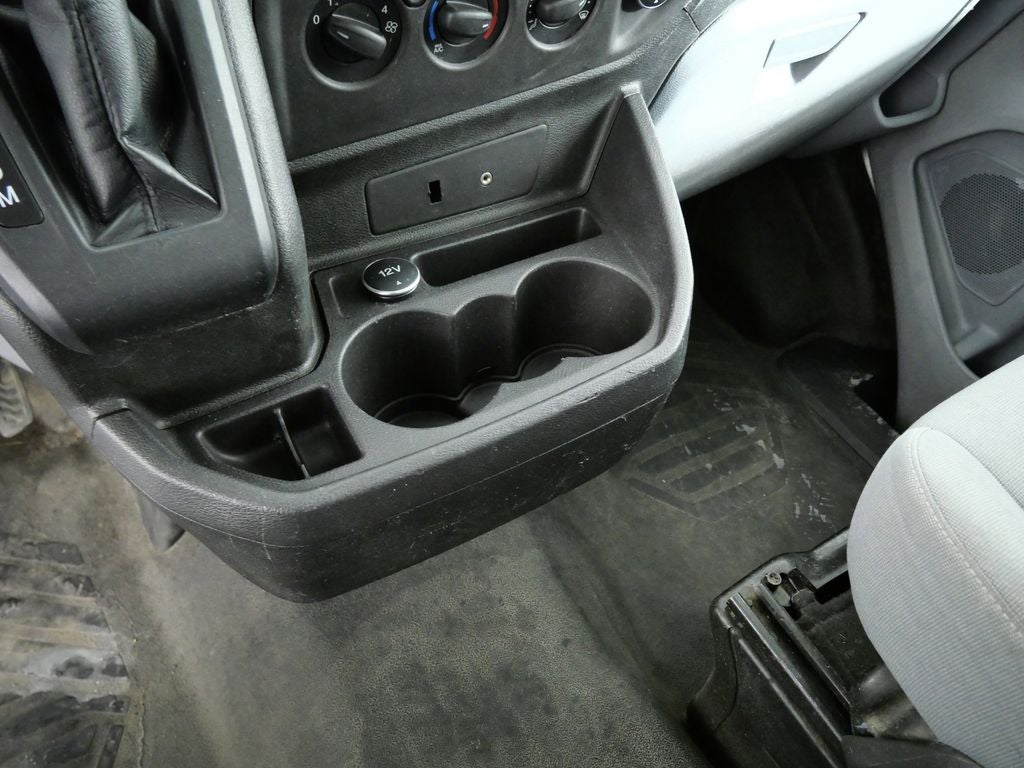 2015 Ford Transit-250 Base