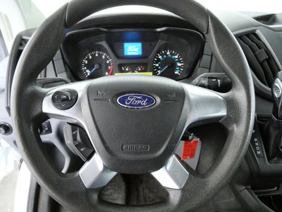 2015 Ford Transit-250 Base