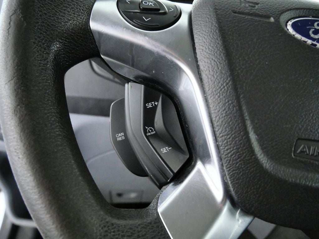 2015 Ford Transit-250 Base