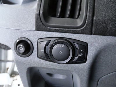 2015 Ford Transit-250 Base