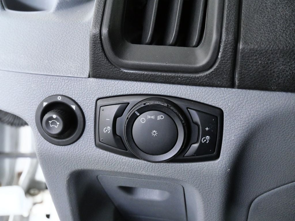 2015 Ford Transit-250 Base