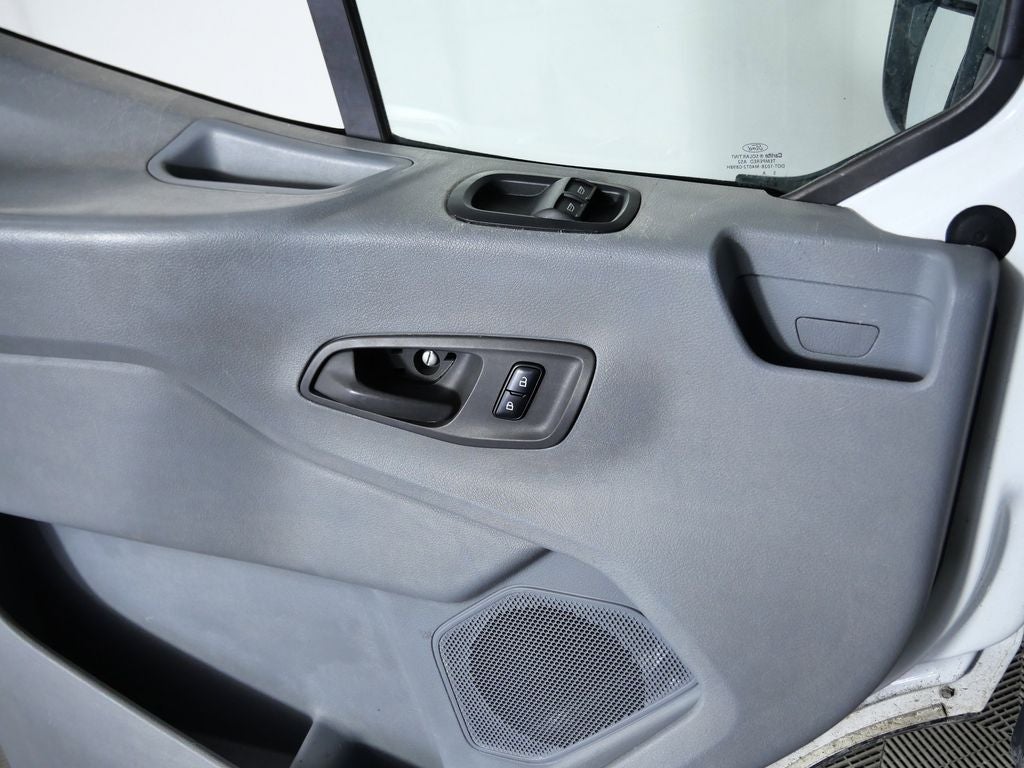 2015 Ford Transit-250 Base