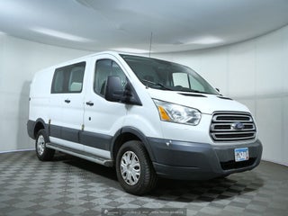 2015 Ford Transit-250 Base