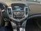 2015 Chevrolet Cruze LTZ