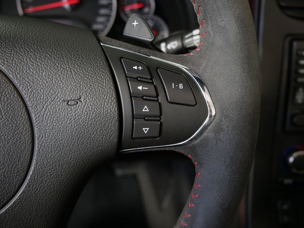 2012 Chevrolet Corvette Grand Sport 4LT