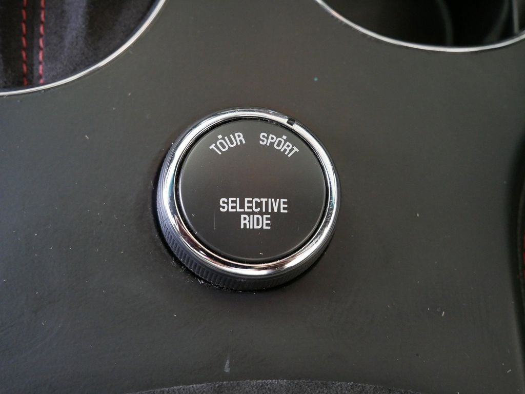 2012 Chevrolet Corvette Grand Sport 4LT