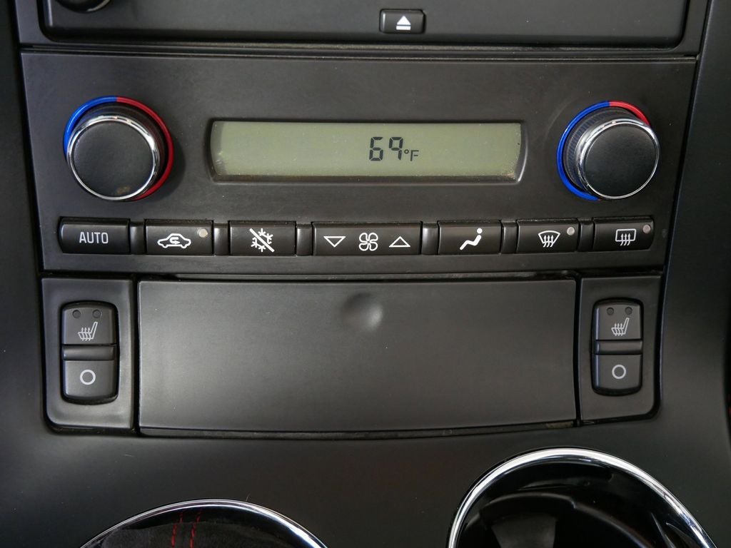 2012 Chevrolet Corvette Grand Sport 4LT