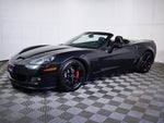 2012 Chevrolet Corvette Grand Sport 4LT