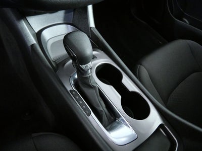 2022 Chevrolet Malibu LS 1LS