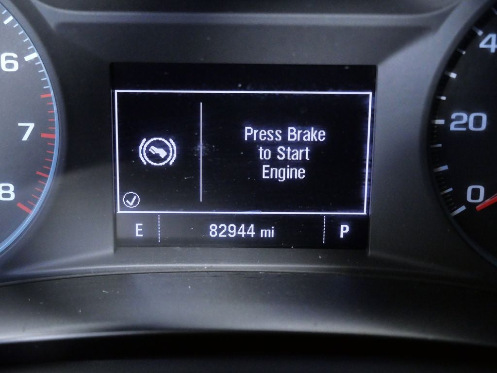 2022 Chevrolet Malibu LS 1LS