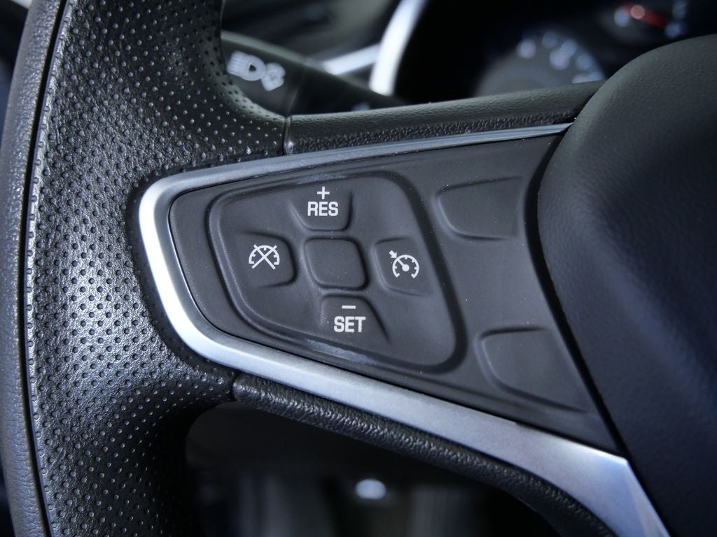 2022 Chevrolet Malibu LS 1LS