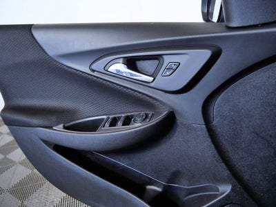 2022 Chevrolet Malibu LS 1LS