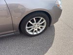 2012 Chevrolet Malibu LTZ 1LZ