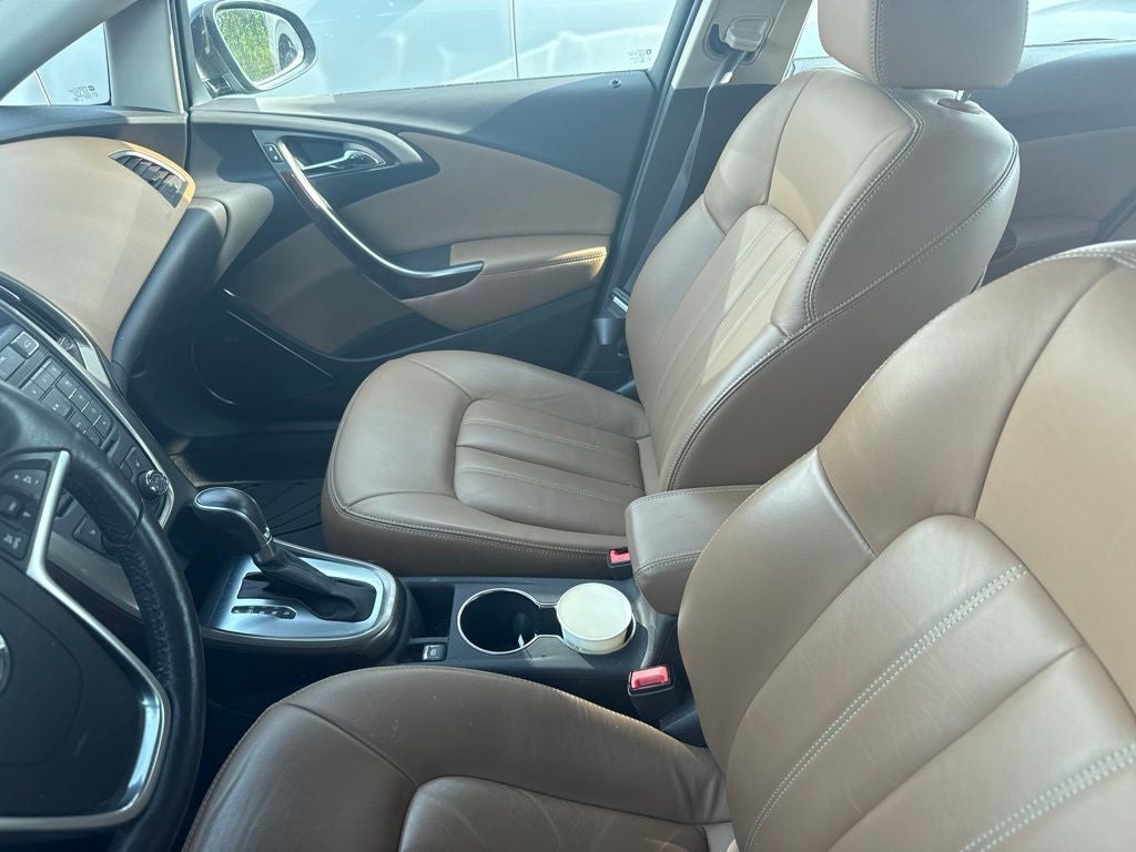 2014 Buick Verano Leather Group