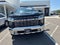 2023 Chevrolet Silverado 2500HD LTZ