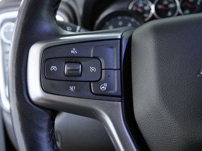 2023 Chevrolet Silverado 2500HD LTZ