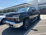 2023 Chevrolet Silverado 2500HD LTZ