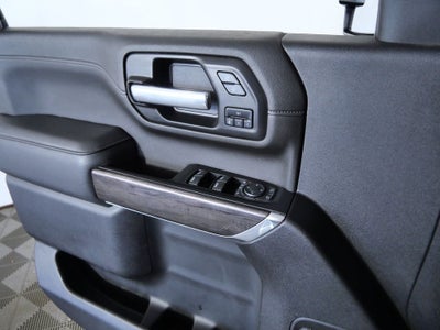 2023 Chevrolet Silverado 2500HD LTZ