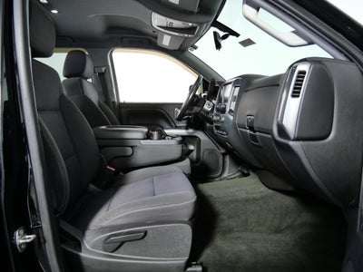 2015 Chevrolet Silverado 1500 LT LT1