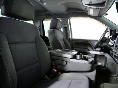 2015 Chevrolet Silverado 1500 LT LT1