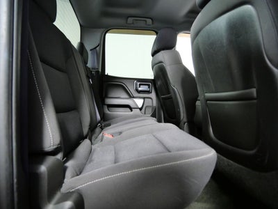 2015 Chevrolet Silverado 1500 LT LT1