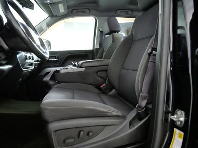 2015 Chevrolet Silverado 1500 LT LT1