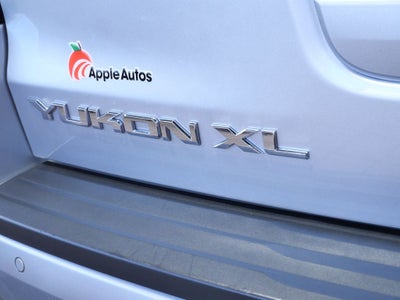 2017 GMC Yukon XL SLT