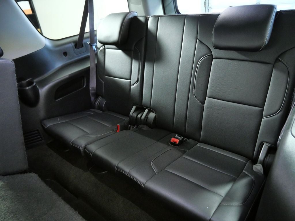 2017 GMC Yukon XL SLT