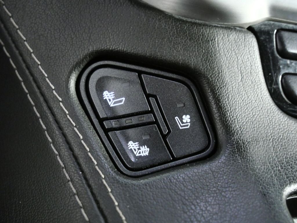 2017 GMC Yukon XL SLT