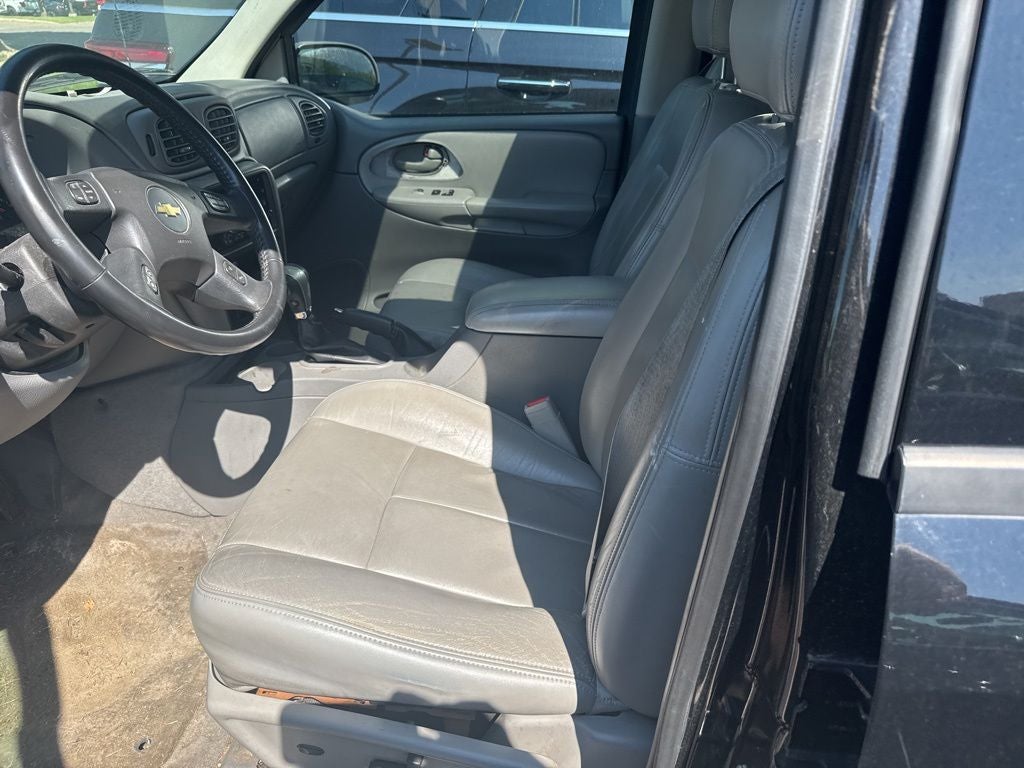 2008 Chevrolet TrailBlazer LT 3LT