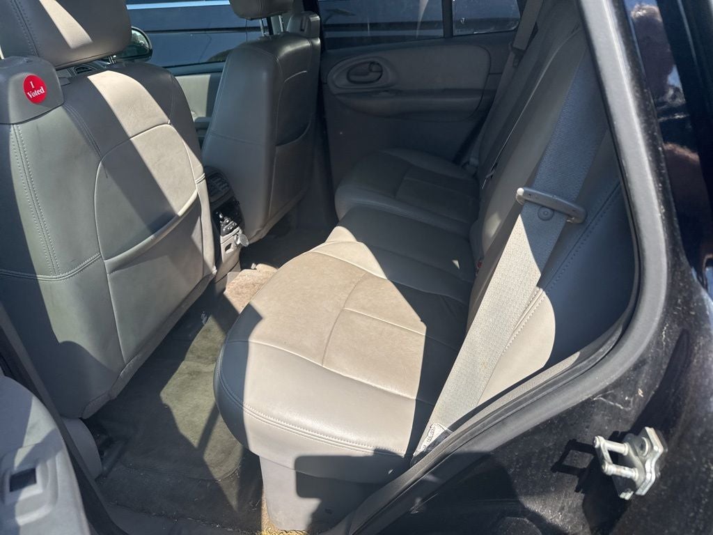 2008 Chevrolet TrailBlazer LT 3LT