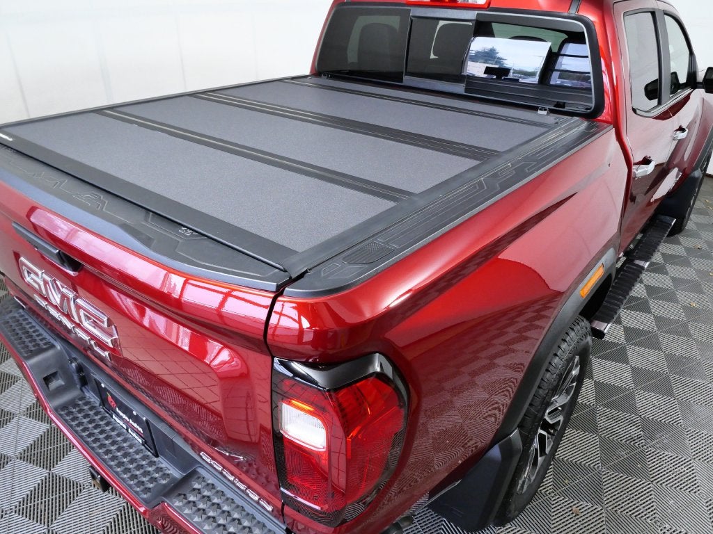 2025 GMC Canyon Denali